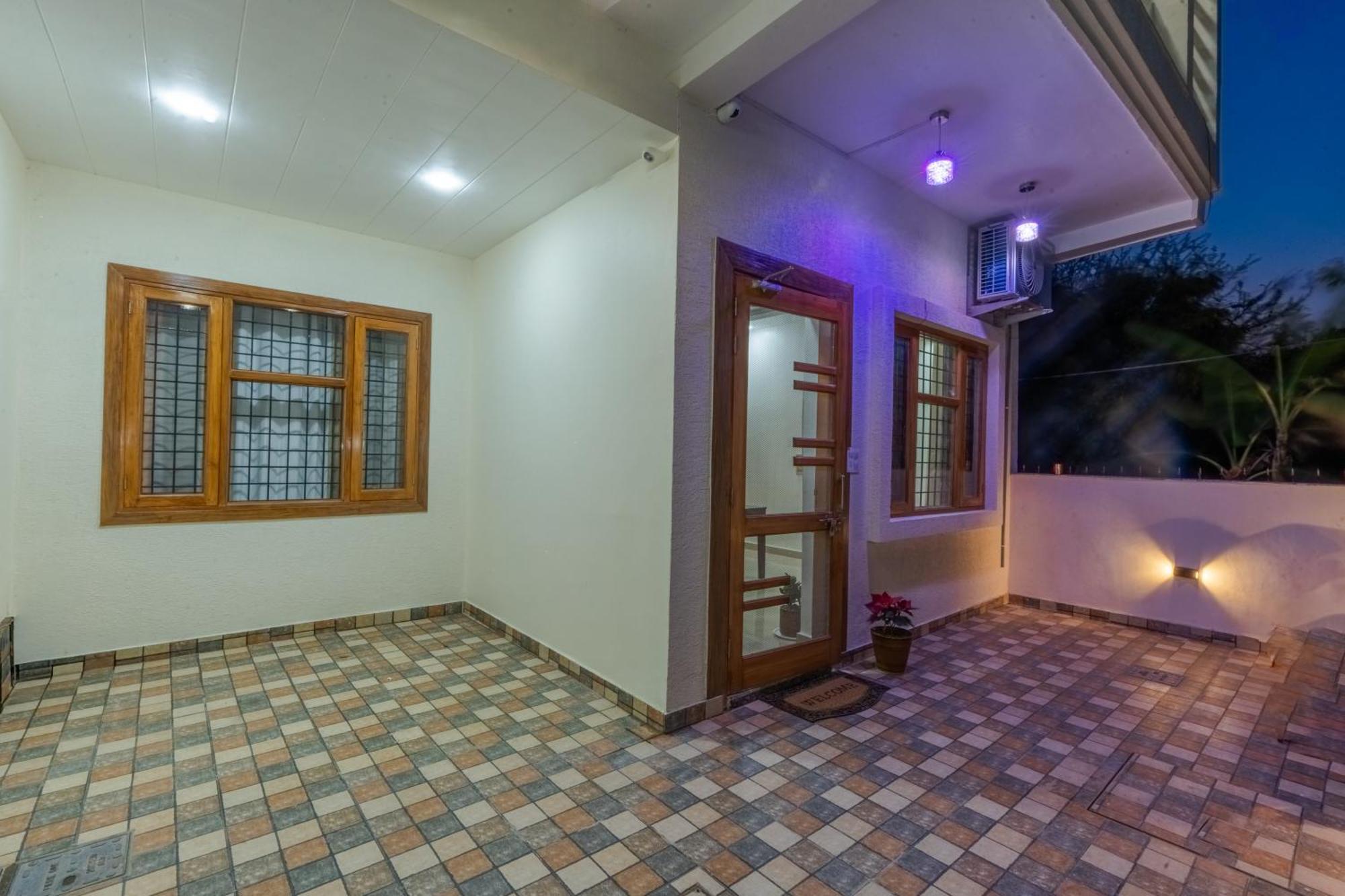 Dhruva - Luxury Villa In Cbd 德拉敦 外观 照片